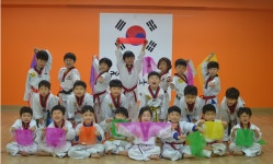 경희대석사태권도