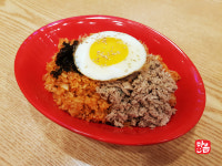 마음을담은김밥
