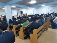 에덴감리교회