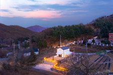더파티하우스in진새골