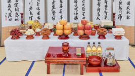 청주제례당