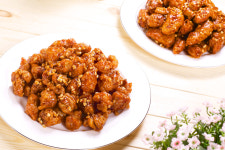 아이벗치킨 불은점
