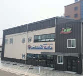 라이언 종합스포츠센터 본점