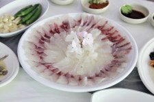 민락회센터 경포상회
