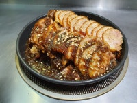 도깨비족발 천안신부본점