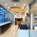 MJ 키즈 수영장 석산점