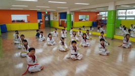 경희대석사태권도