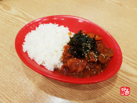 마음을담은김밥