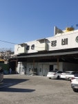 경산자동차정비 검사장