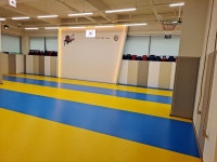 Since1963전남태권도장정의야