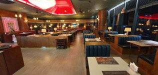 로얄경양식&스테이크 광안점