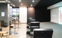 GDR아카데미 용산서울역점