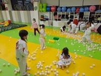 Since1963전남태권도장정의야