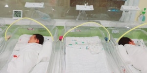 아이소리산후조리원