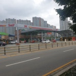 SK엔크린 금산셀프주유소