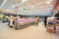 천안일등식자재마트