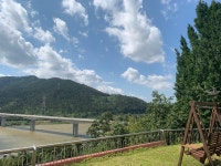 약수동산펜션캠핑