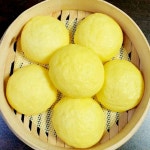 장호덕손만두 송산새솔점