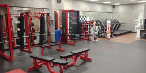 아놀드홍짐 강서점