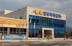 강림면 치악산 작은도서관