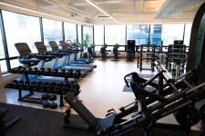 에이플러스짐 PT 중산점