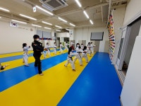 Since1963전남태권도장정의야