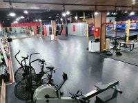 SG복싱GYM