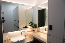 에이플러스짐 PT 중산점