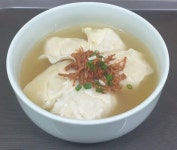평양손만두