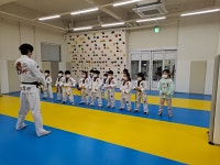 Since1963전남태권도장정의야