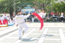 용인대청솔태권도 북가좌도장