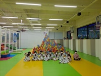 Since1963전남태권도장정의야