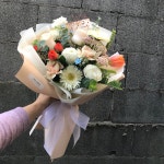 천사플라워
