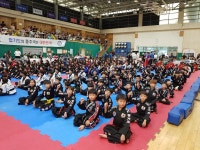 천동관경찰합기도7관