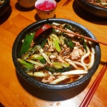 겐로쿠우동 아산점