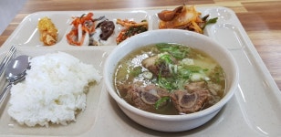 풍경n마린보이 동태해물찜코다리1번가