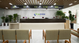 서울현대병원별관동