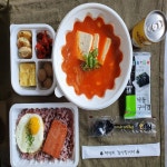 시골촌숙성김치찌개