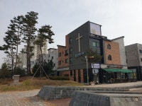 좋은밭교회
