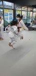 아주용소MJ태권도장