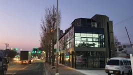 경주교차로