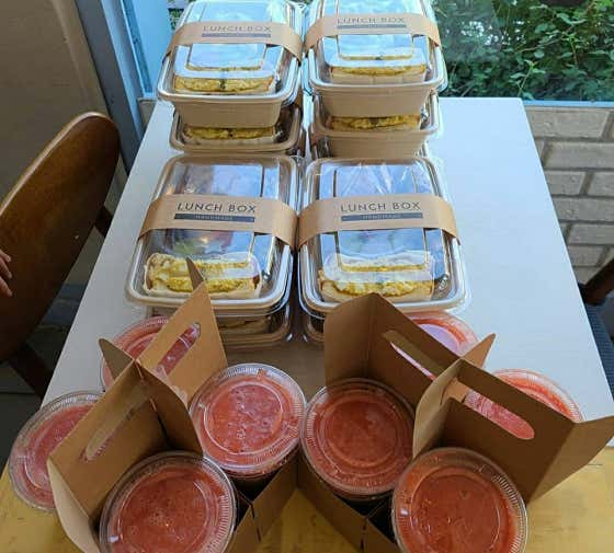 카페알로 창동점 사진