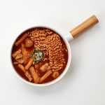 신참떡볶이 시흥장현지구점