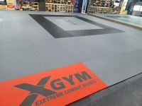 엑스짐 무에타이 킥복싱 휘트니스