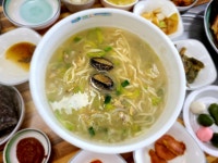 대부매콤명태조림
