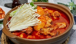 매봉산장