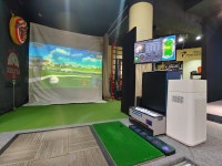 서커스텀 골프랩