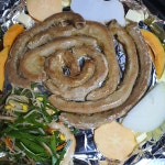 유진식당 곱창과산꼼장어