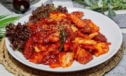 매봉산장