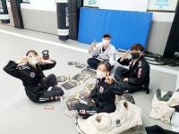 천동관경찰합기도7관